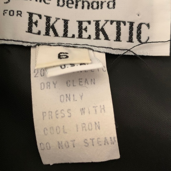 Cocktail Dress - Picture 3 of 3